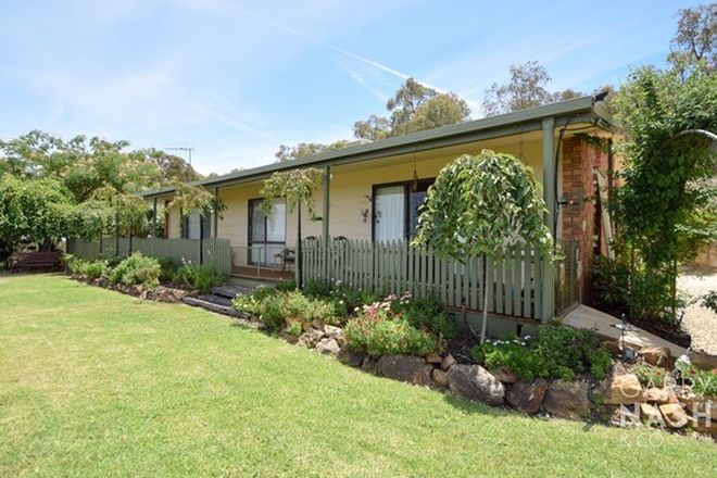 Picture of 174 Yarrabee Road, MARKWOOD VIC 3678
