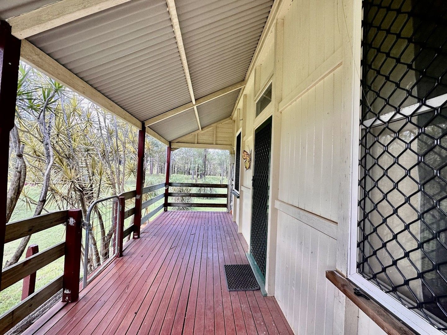 3 bedrooms House in 199a Mount Mulgowie Road BUARABA QLD, 4311