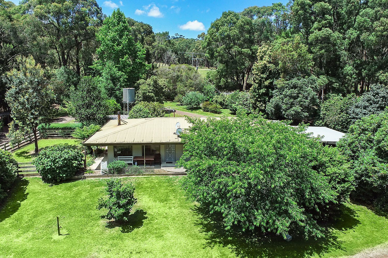 105 Gellibrand East Road, Gellibrand VIC 3239, Image 0