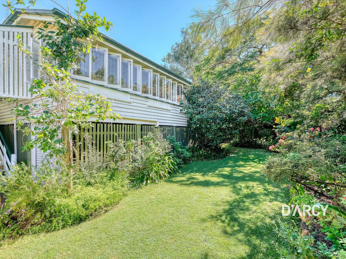 Additional image 10 of 46 Gerler St, Bardon QLD 4065