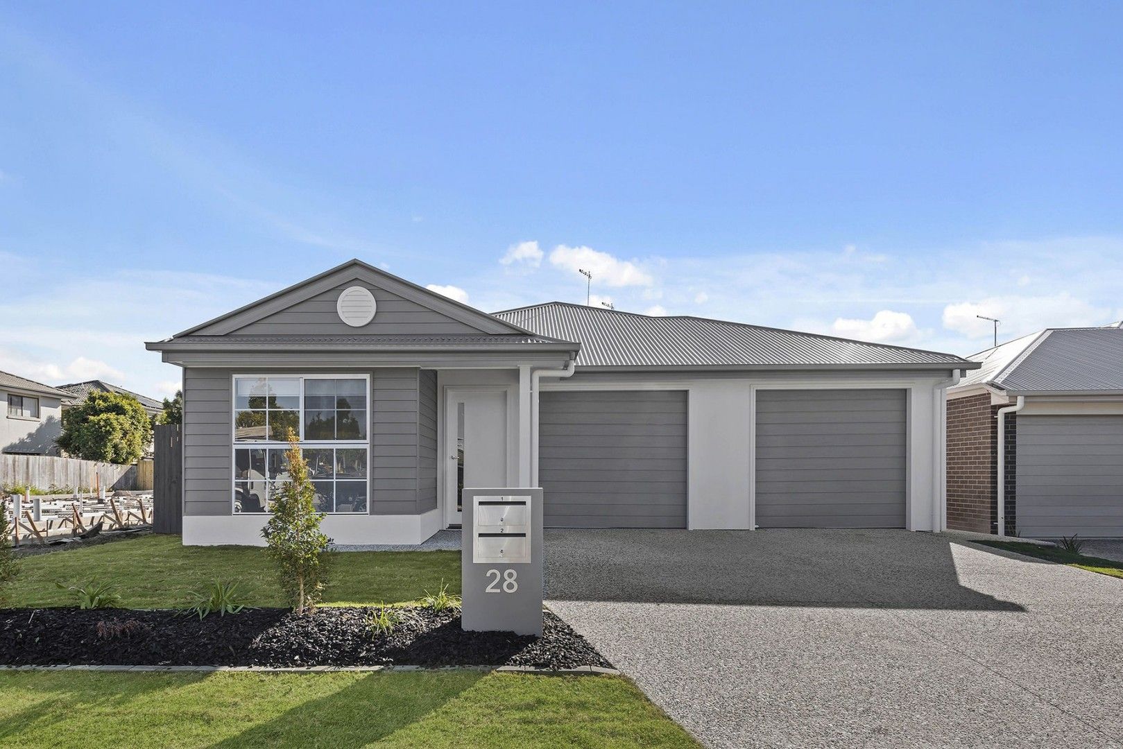 1 bedrooms Duplex in 2/28 Higgs Street DECEPTION BAY QLD, 4508