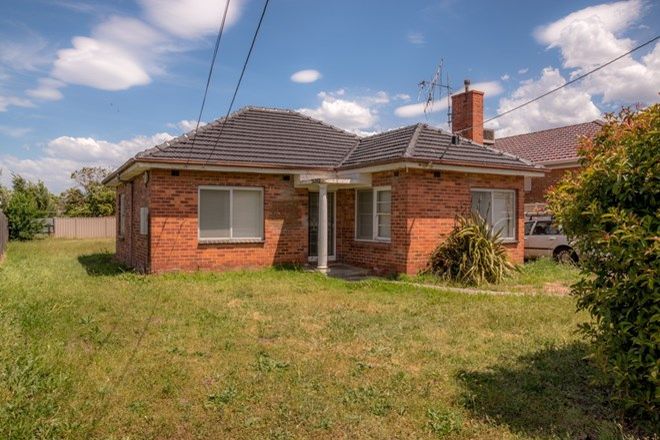 Picture of 9 Newton Crescent, LALOR VIC 3075