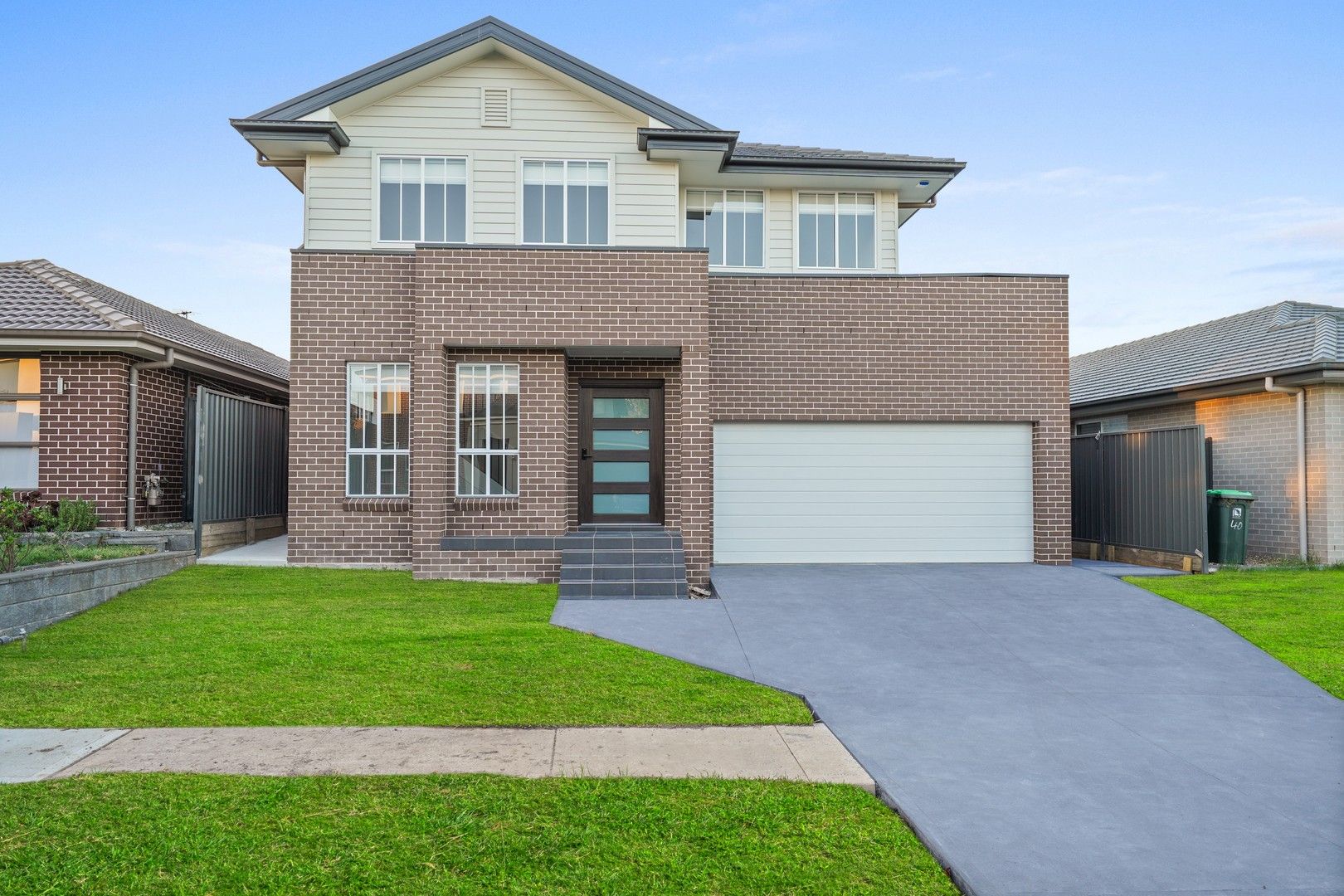 4 bedrooms House in 42 Matilda Road LEPPINGTON NSW, 2179