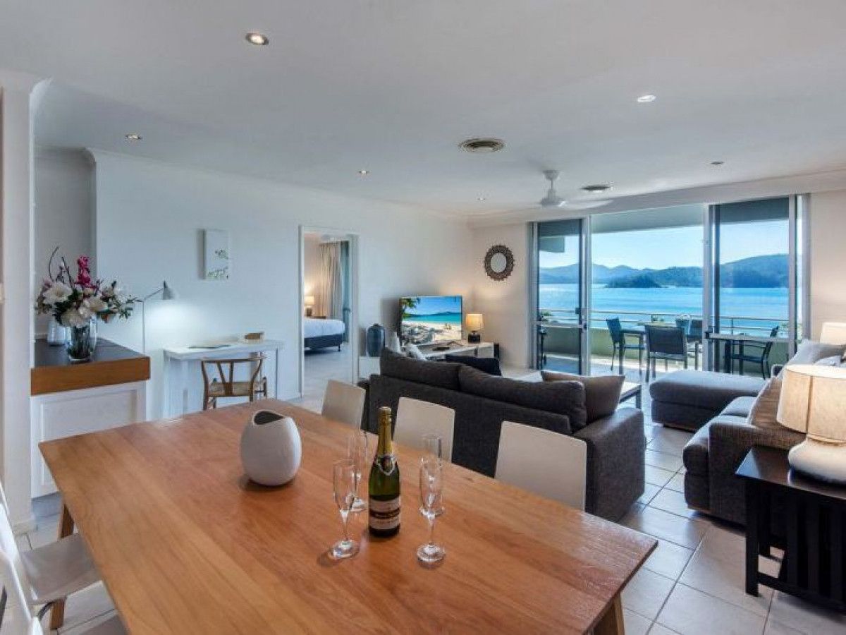 Lagoon 207/18 Resort Drive, Hamilton Island QLD 4803, Image 1