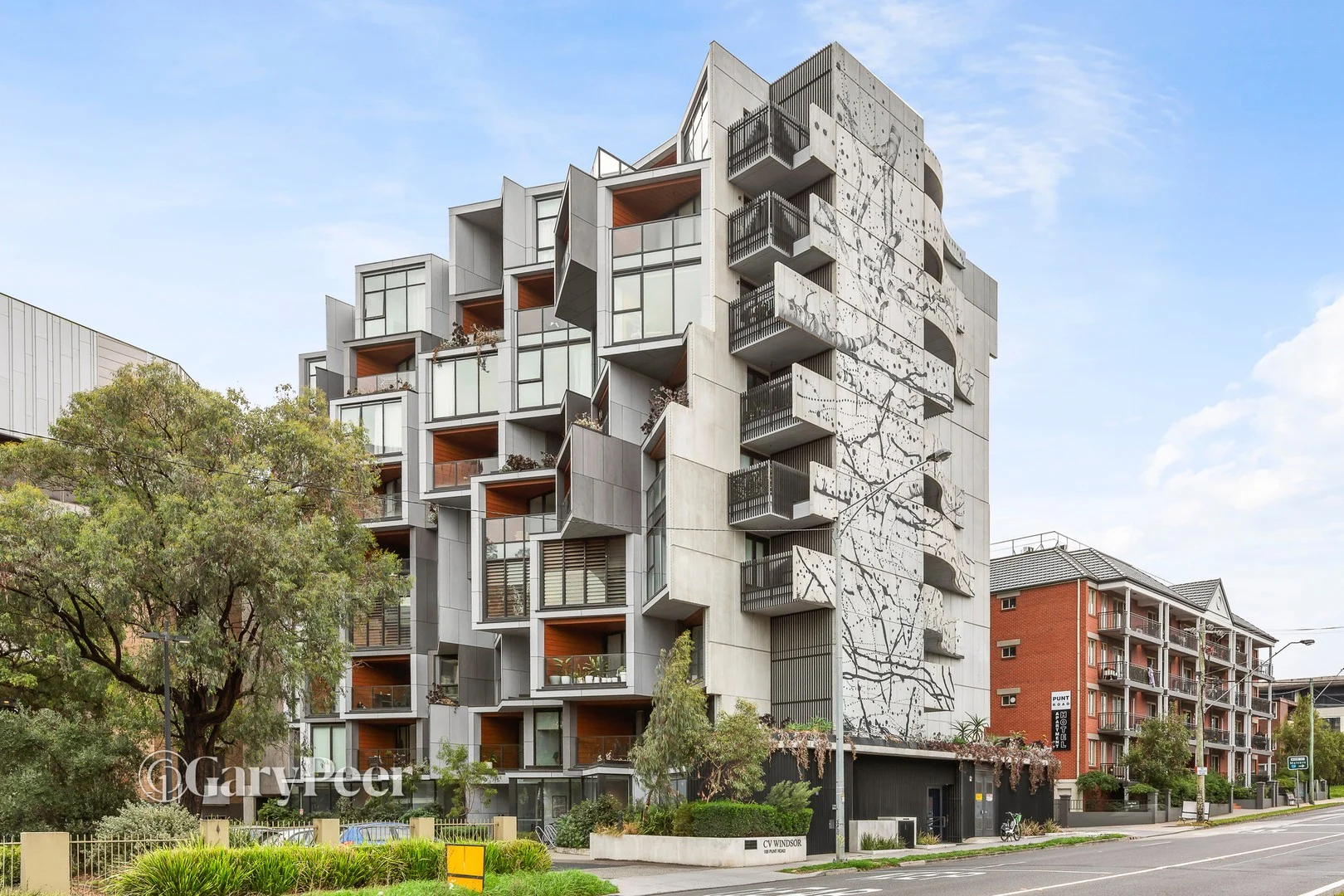 109/105 Punt Road, Windsor VIC 3181