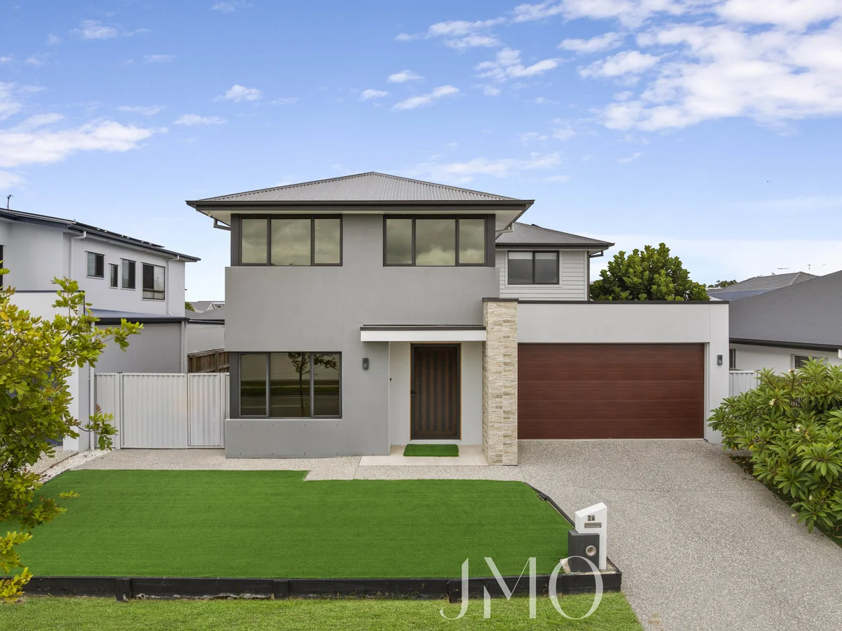 Additional image 2 of 26 Kosciuszko Circuit, Pimpama QLD 4209