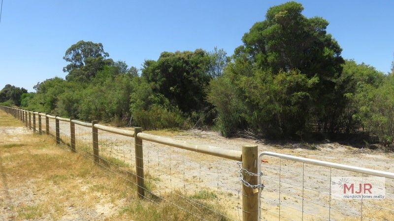 Vacant land in Lot 150 Rowley Road, WANDI WA, 6167