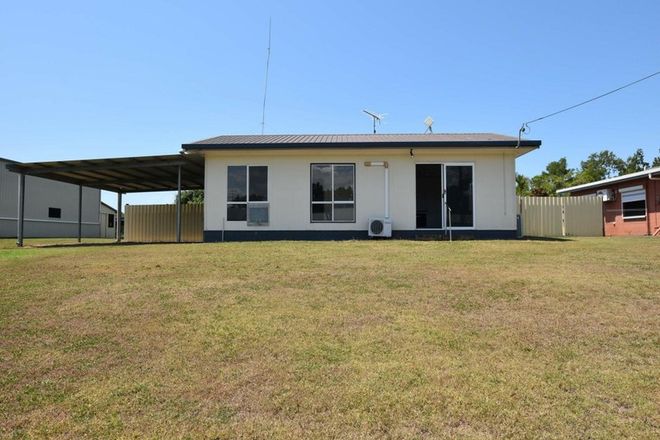 Picture of 8 Casuarina Street, TULLY HEADS QLD 4854