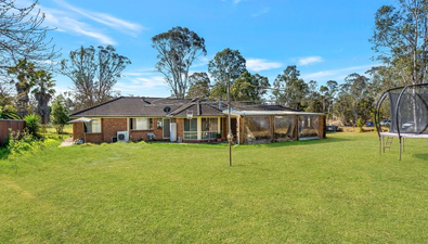 Picture of 110 Fifth Avenue, AUSTRAL NSW 2179