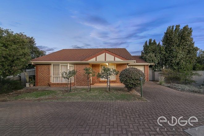 Picture of 5/4-6 Pratt Avenue, POORAKA SA 5095