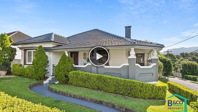 Picture of 26 Dempster Street, WEST WOLLONGONG NSW 2500