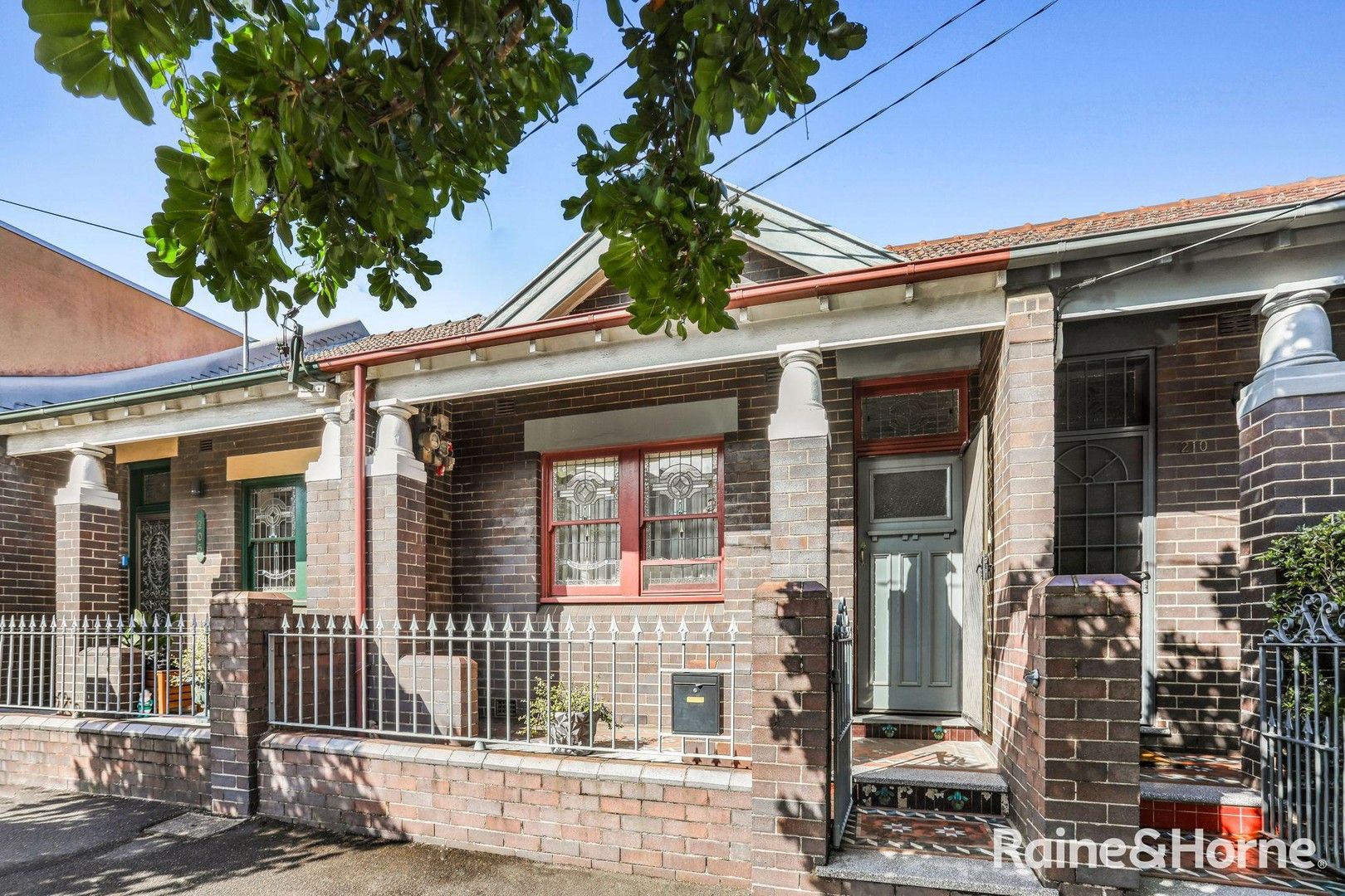 208 Belmont Street, Alexandria NSW 2015, Image 0