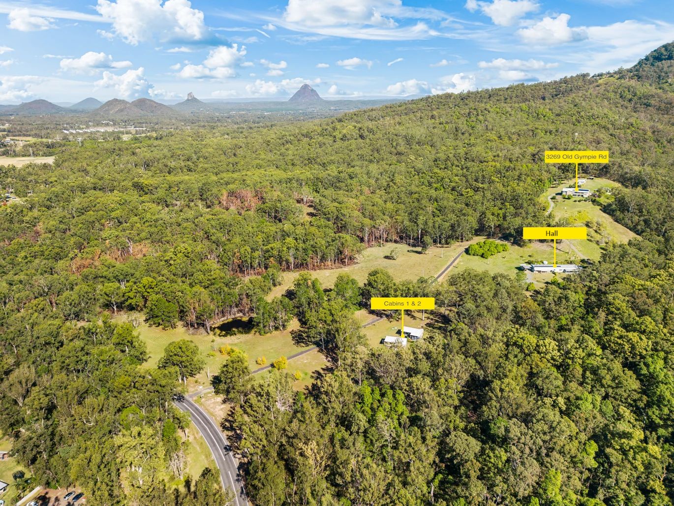 3269 Old Gympie Road, Mount Mellum QLD 4550, Image 1