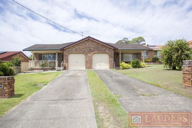 Picture of 18A Sunset Avenue, WINGHAM NSW 2429