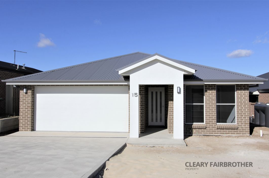 15 Granite Rise, Kelso NSW 2795, Image 0