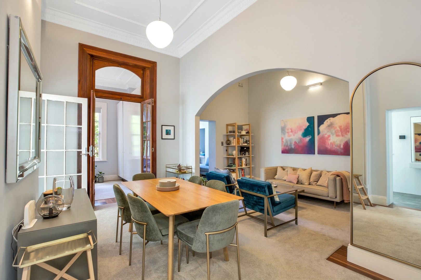 1 bedrooms Apartment / Unit / Flat in 11/251 Darlinghurst Road DARLINGHURST NSW, 2010