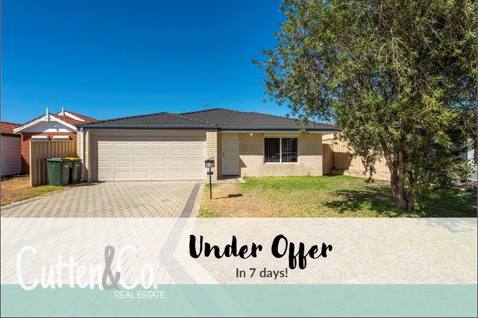 34 Moston Crescent, Bertram WA 6167, Image 0