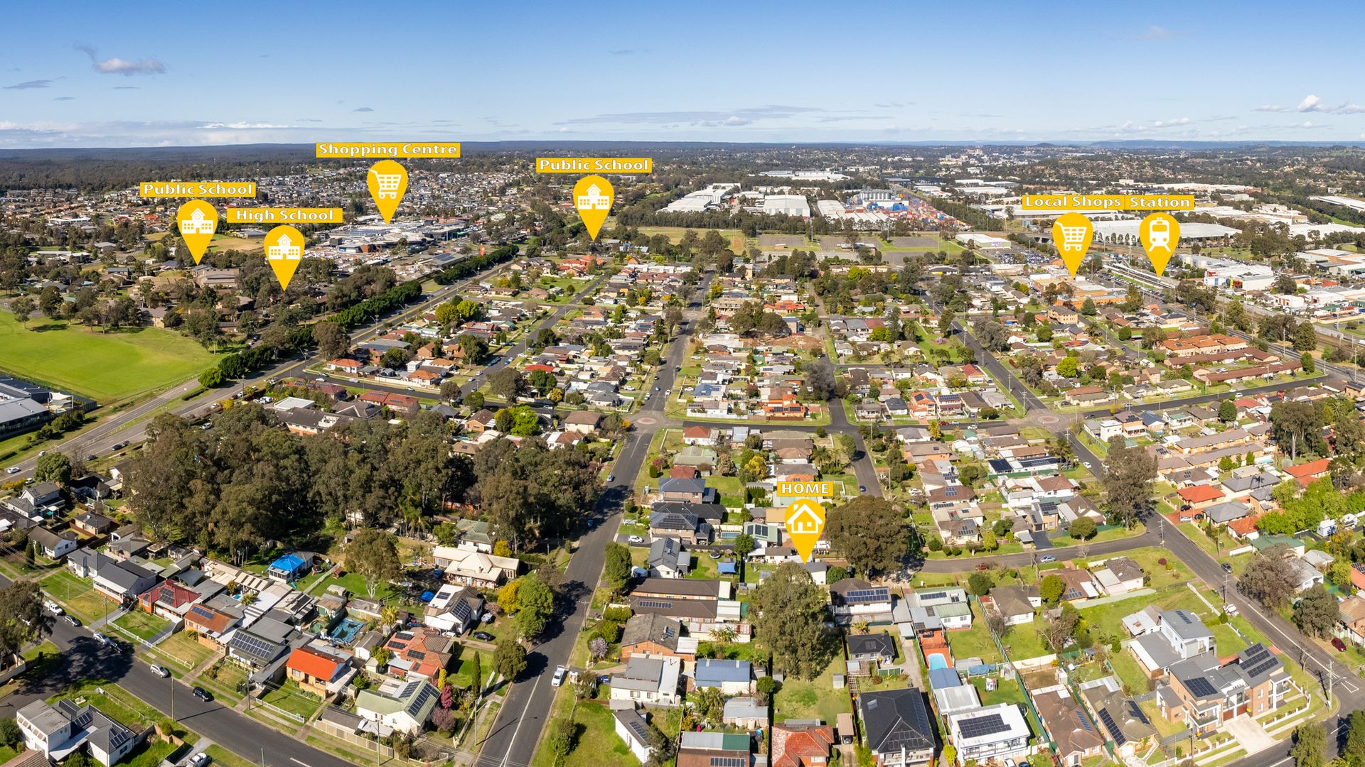 8 Phyllis Street, Minto NSW 2566 Domain