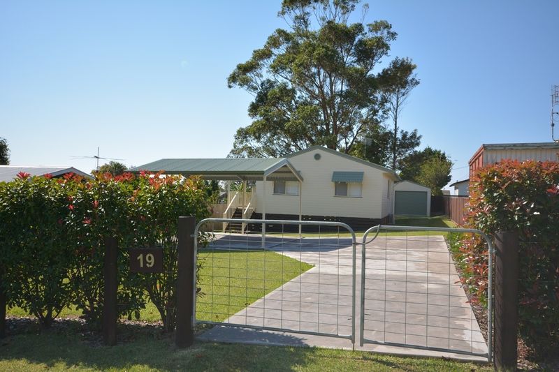 19 Wallaga Lake Road, Wallaga Lake NSW 2546, Image 0