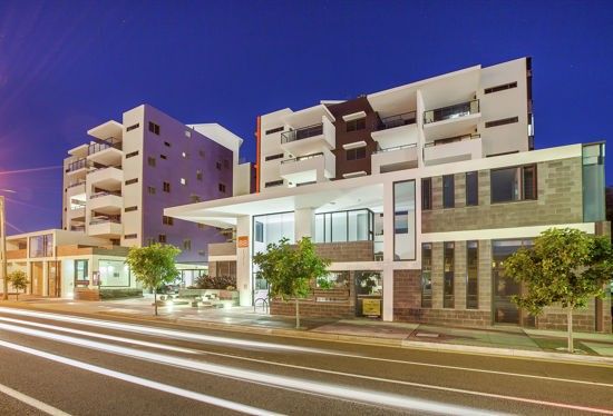 2 bedrooms Apartment / Unit / Flat in 33/171 Scarborough Street SOUTHPORT QLD, 4215