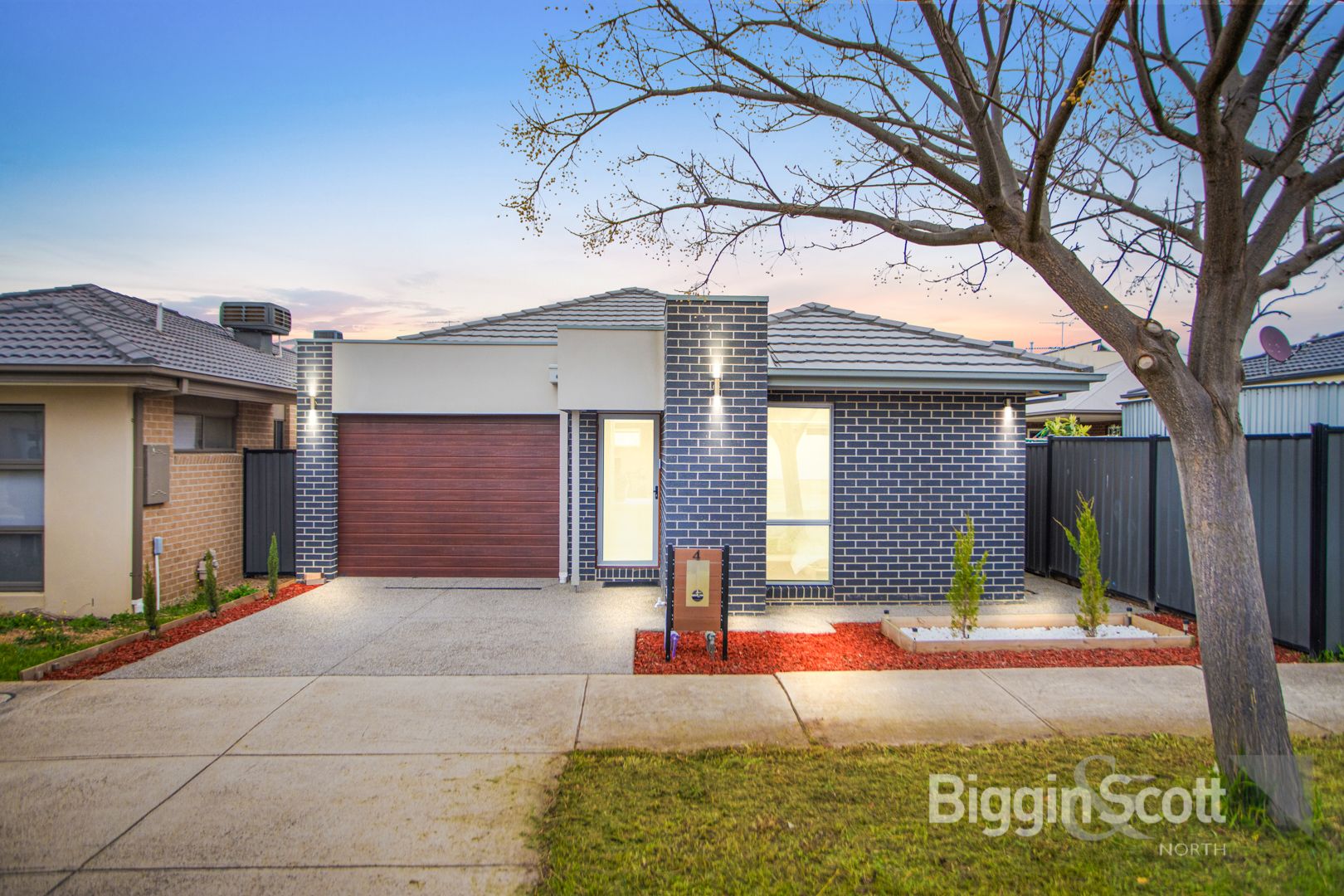 4 Kirkstead Grove, Craigieburn VIC 3064, Image 0