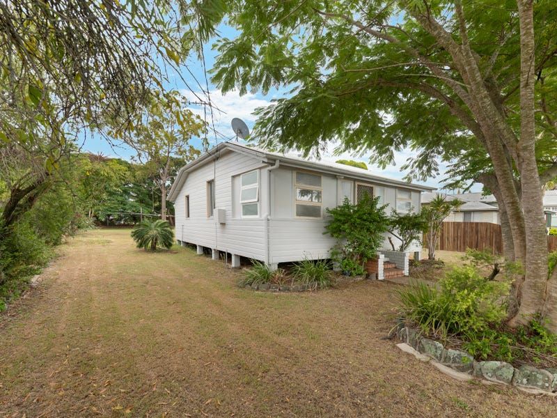 93 Branyan Street, Svensson Heights QLD 4670, Image 1