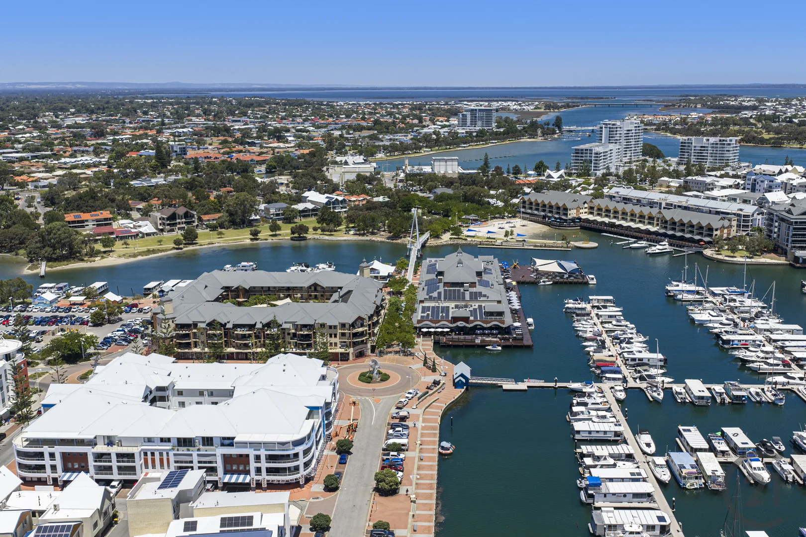 Additional image 30 of 14/1 Breakwater Parade, Mandurah WA 6210