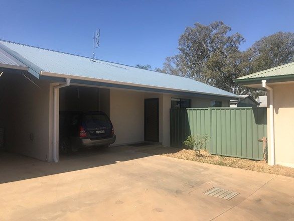Picture of 4/2a Wilga Street, PARKES NSW 2870