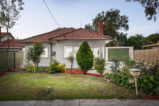 Picture of 24 Spring Street, COBURG VIC 3058