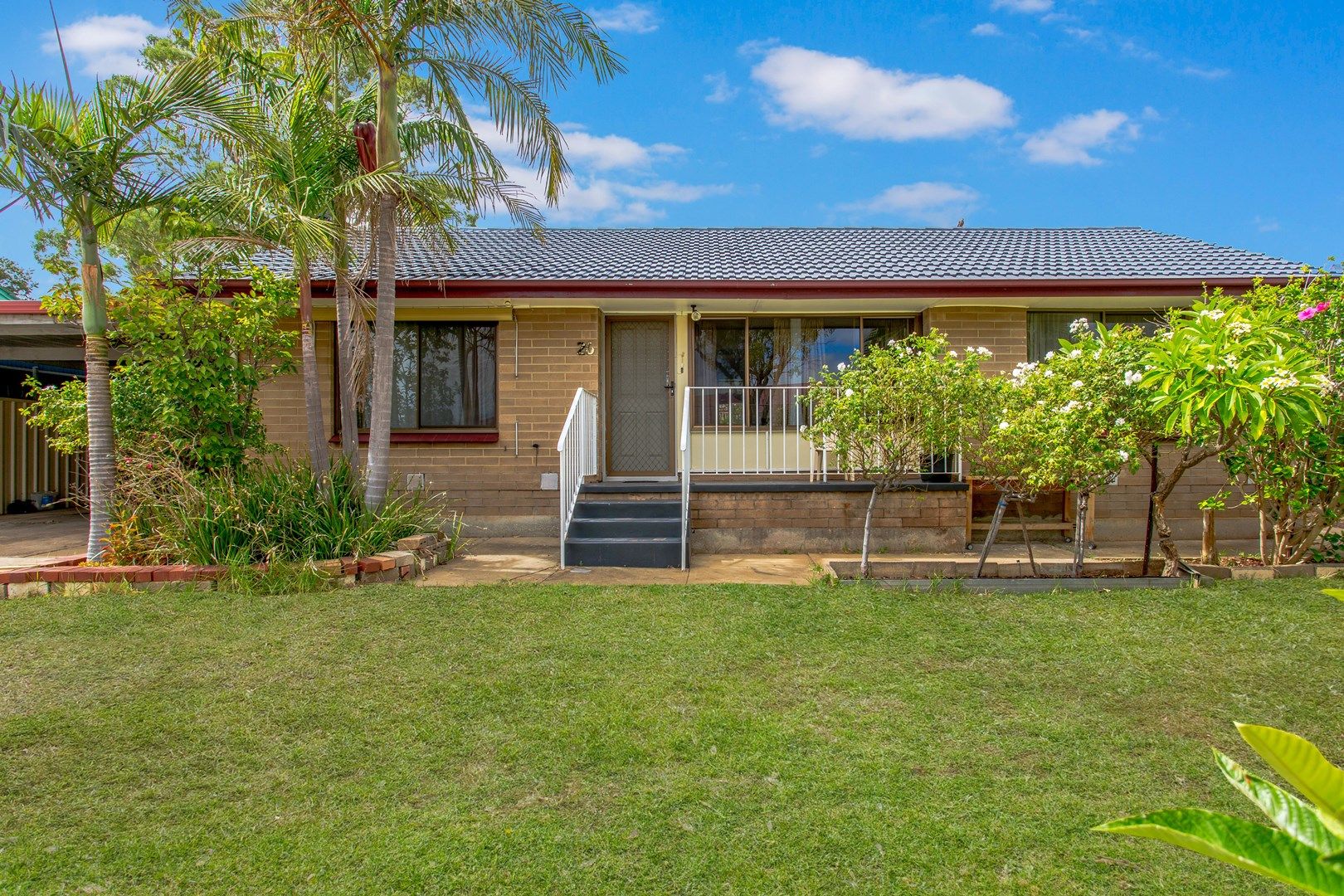 20 Roopena Street, Ingle Farm SA 5098, Image 0