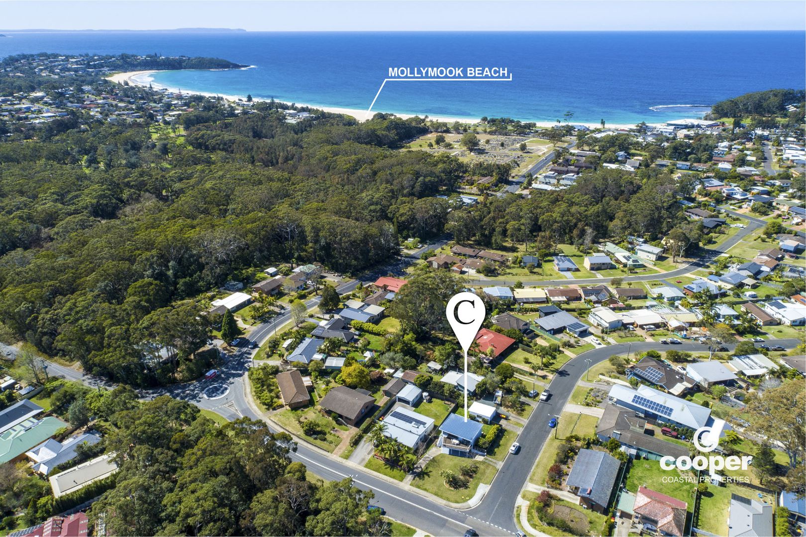 8 Ilett Street, Mollymook NSW 2539, Image 1