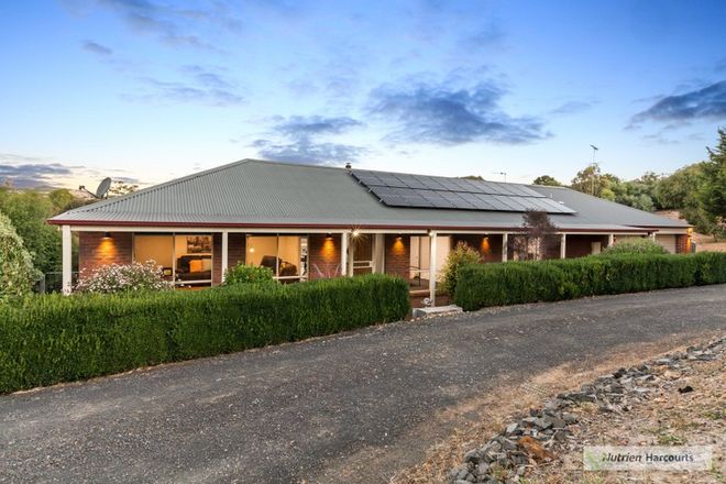 Picture of 7 Purrier Court, BROADFORD VIC 3658