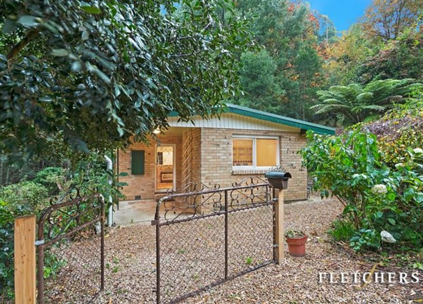 1392 Mount Dandenong Tourist Road, Mount Dandenong VIC 3767