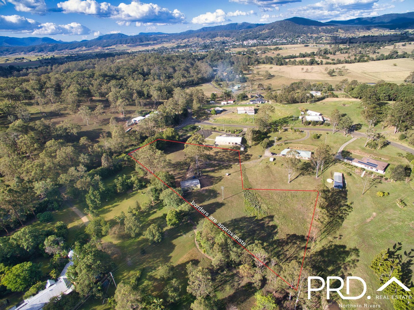 Lot 2 Ettrick Road, Kyogle NSW 2474 Domain