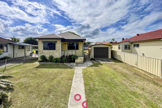Picture of 13 Tennyson Street, BERESFIELD NSW 2322