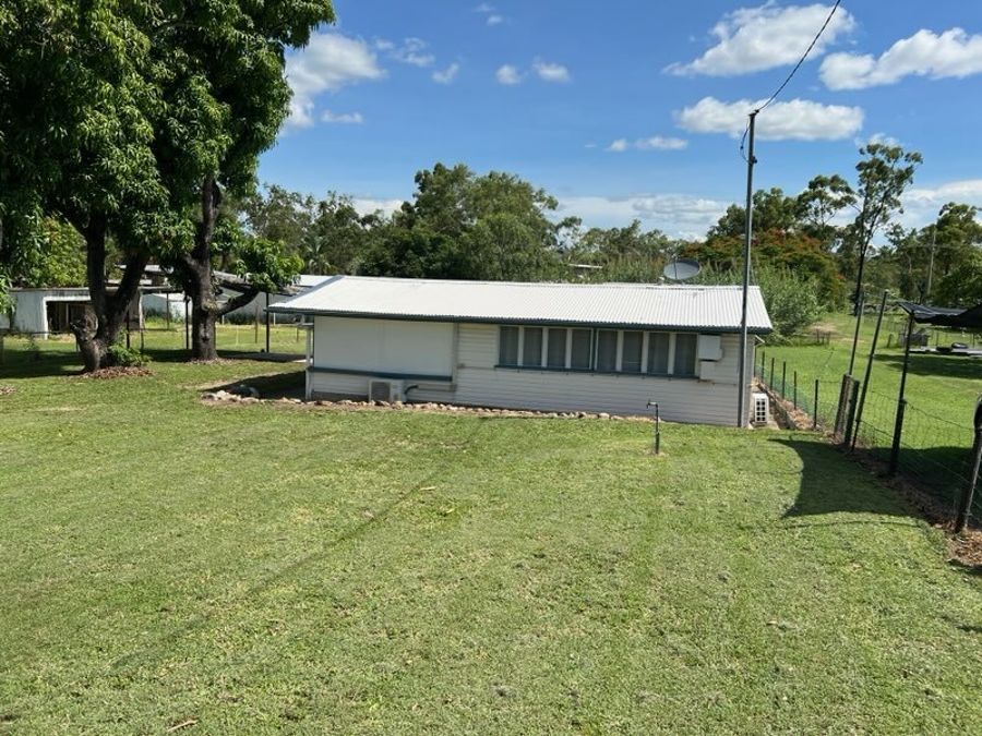 21 Macarthur Street, Collinsville QLD 4804, Image 1