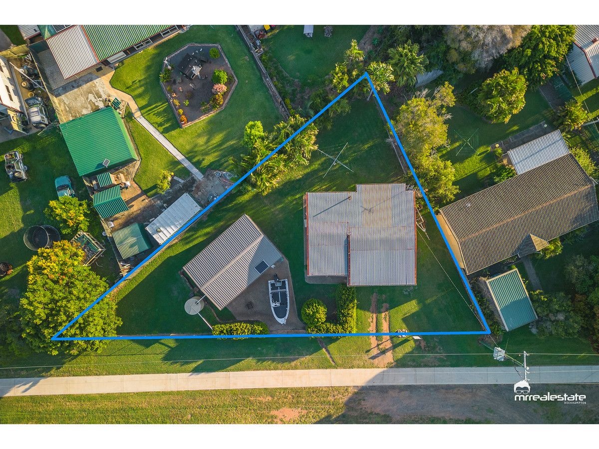 789 Gavial Gracemere Road, Gracemere QLD 4702, Image 2