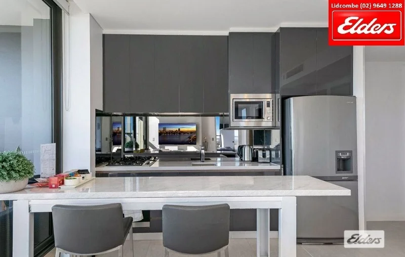 Additional image 9 of Level 14, 1404/1 Carter Street, Lidcombe NSW 2141