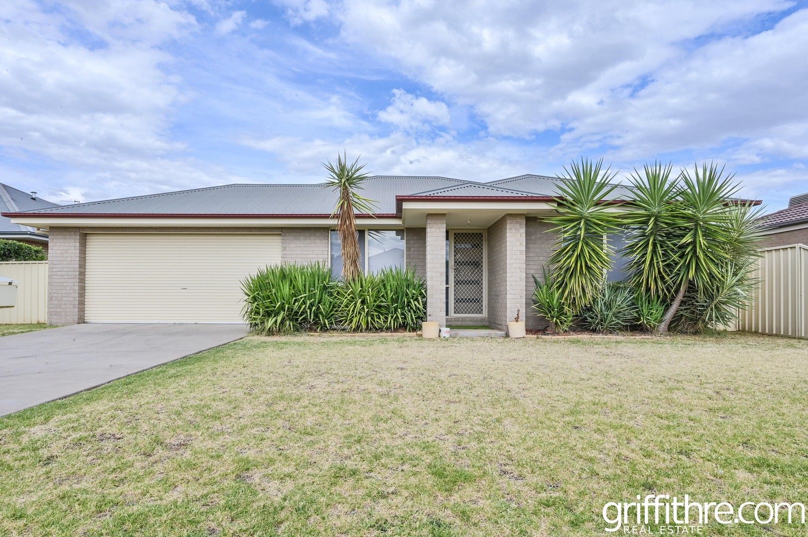 4 bedrooms House in 6 Dal Broi Street GRIFFITH NSW, 2680