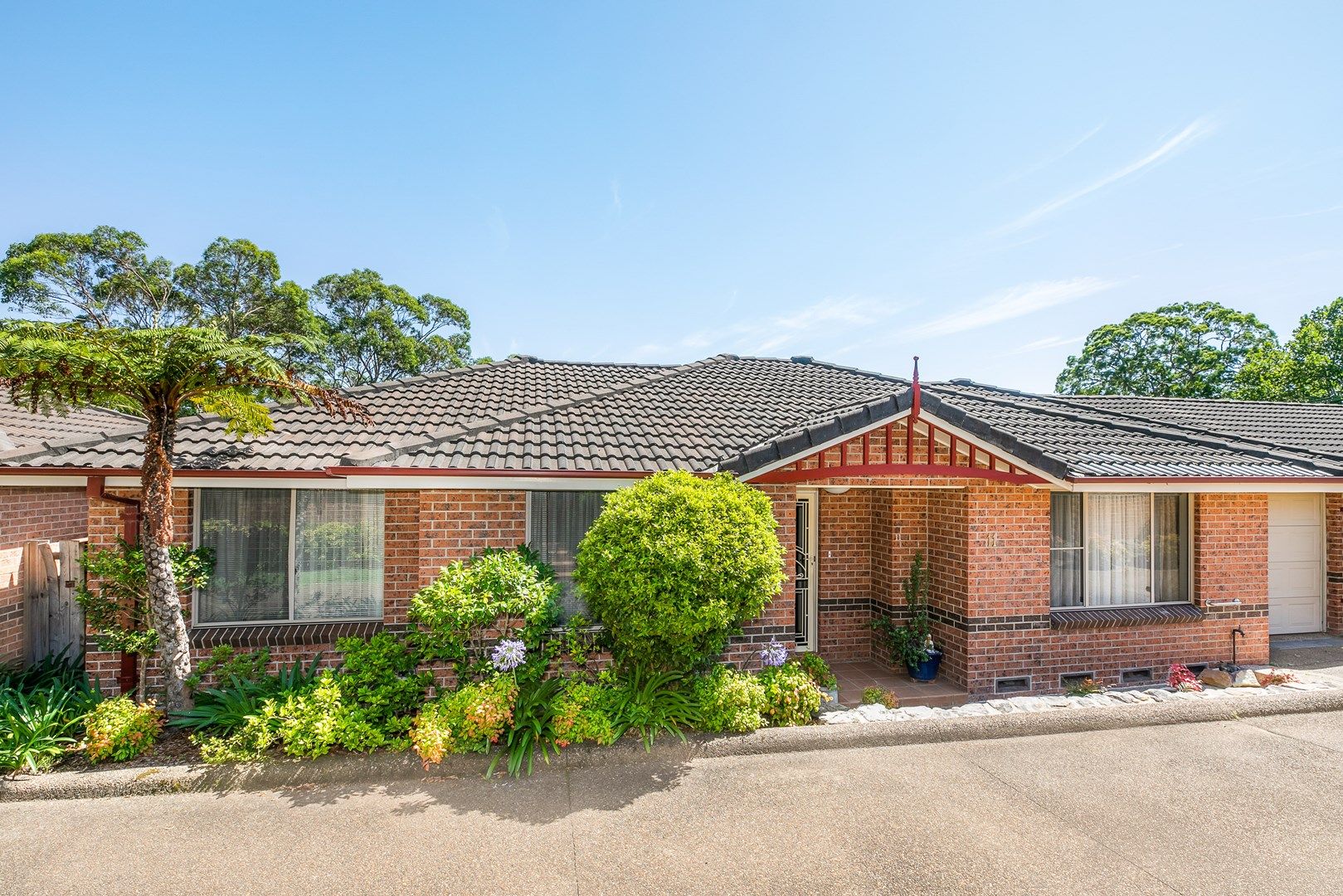 11/11-13 Oakwood Street, Sutherland NSW 2232, Image 1