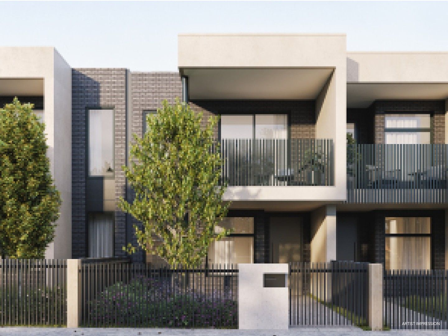 Lot 105/430 Blackshaws RD, Altona North VIC 3025, Image 0