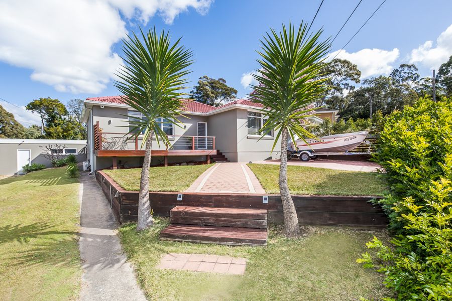 2 Wanganui Road, Kirrawee Property History & Address Research Domain