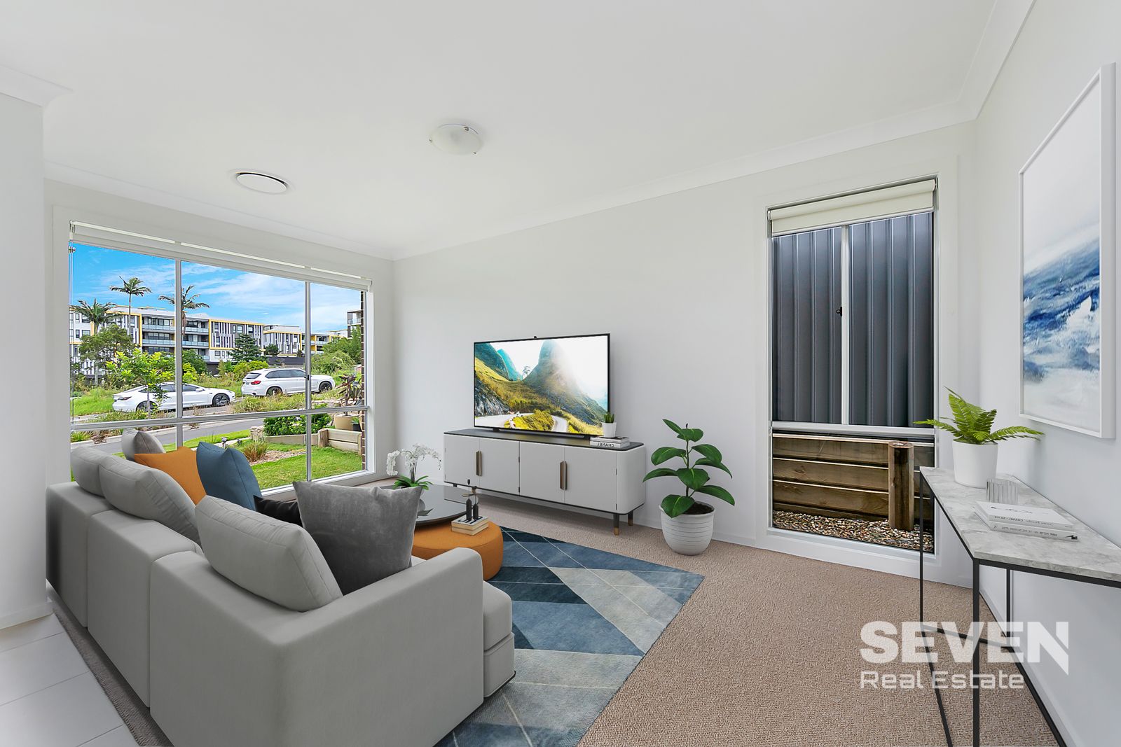 86 Carisbrook Street, North Kellyville NSW 2155, Image 1