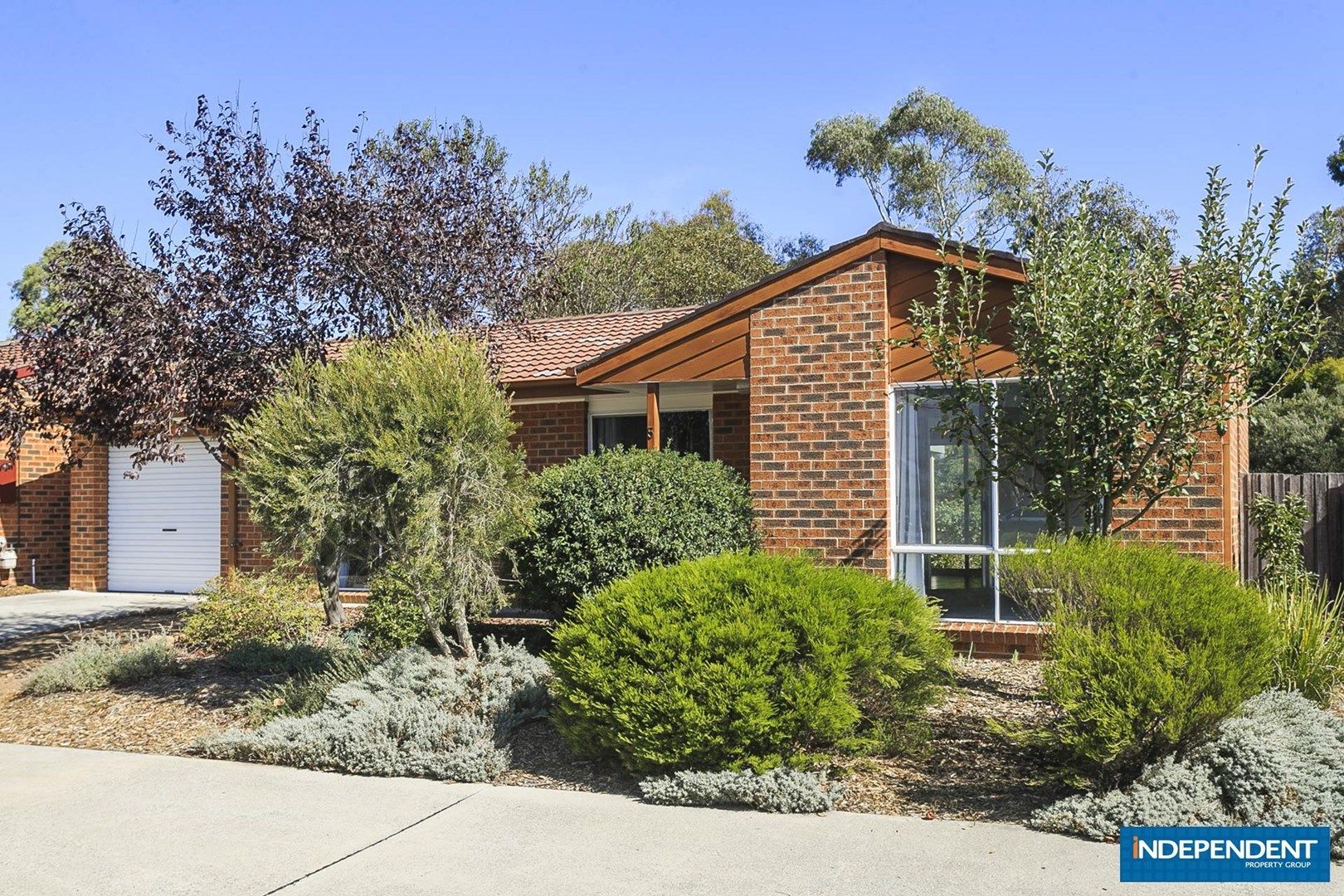5/32 Were Street, Calwell ACT 2905, Image 0