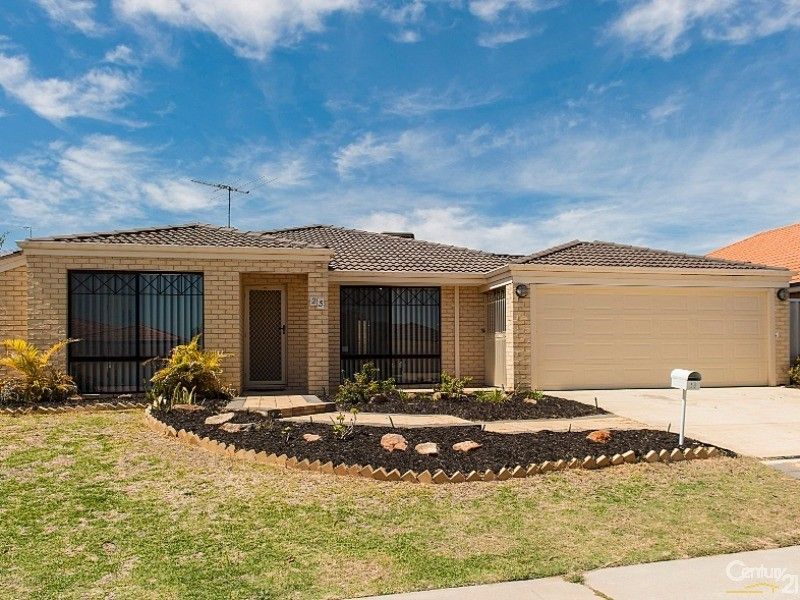 23 Dunster Way, Orelia WA 6167, Image 0