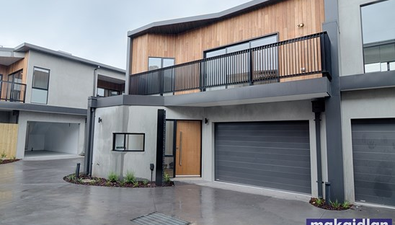 Picture of 3/5 Salmon Street, MENTONE VIC 3194