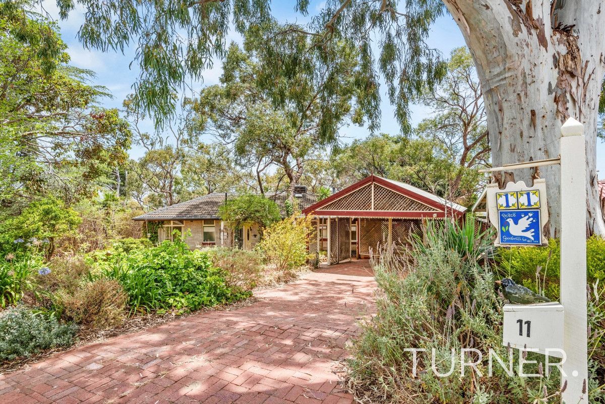 11 Harvey Crescent, Greenwith SA 5125, Image 0