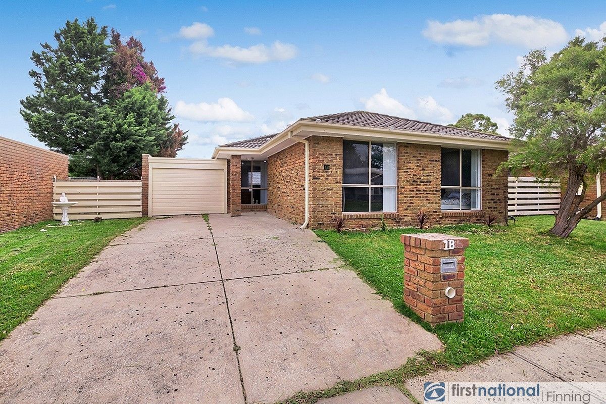 2/1 Wills Court, Cranbourne North VIC 3977, Image 0