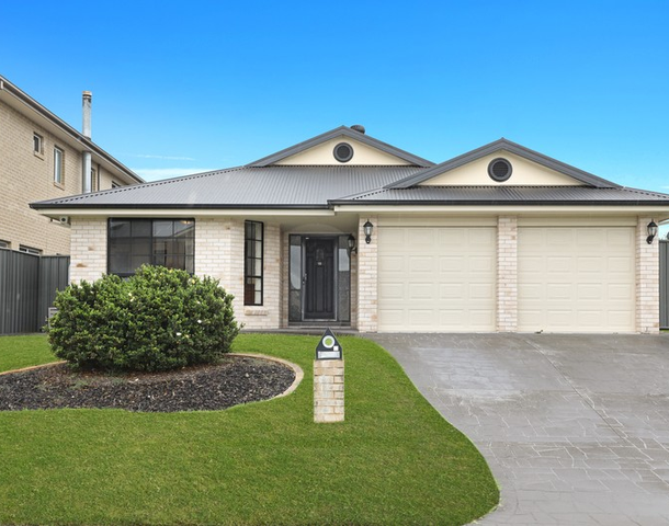 15 Gerongar Crescent, Haywards Bay NSW 2530