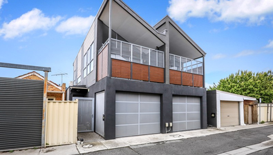 Picture of 54a Emma Street, SEDDON VIC 3011